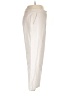 J.Crew 100% Polyurethane Ivory Casual Pants Size 10 - photo 4
