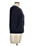 Talbots Blue Cardigan Size Lg Petite - photo 4