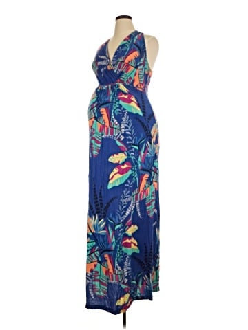 Motherhood Casual Dress (view 1)