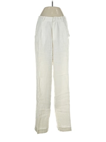 Sophie Rue Linen Pants (view 1)