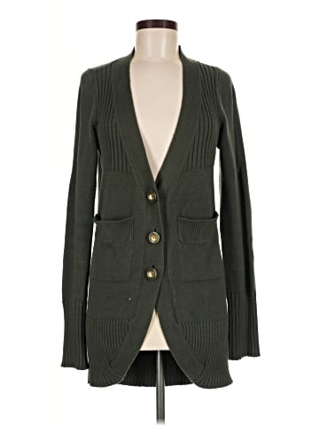 Leifsdottir Cardigan (view 1)