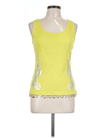 Latina Life Sleeveless Top (view 1)