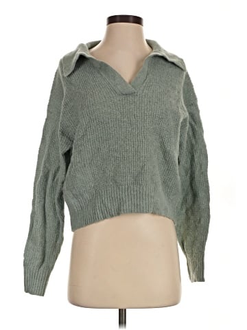 Everlane Wool Pullover Sweater (view 1)