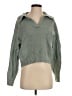 Everlane Green Wool Pullover Sweater Size S - photo 1