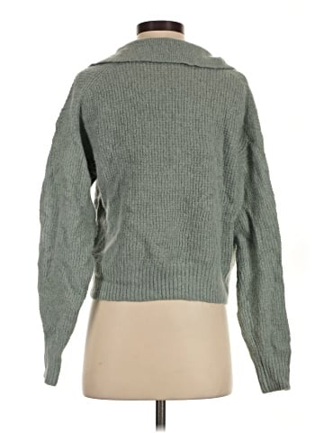 Everlane Wool Pullover Sweater (view 2)