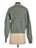 Everlane Green Wool Pullover Sweater Size S - photo 2