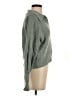 Everlane Green Wool Pullover Sweater Size S - photo 4