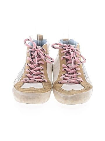 Golden Goose sneakers (view 2)