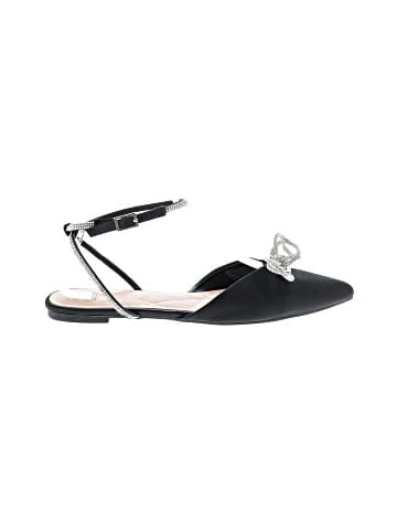 BCBGMAXAZRIA Flats (view 1)