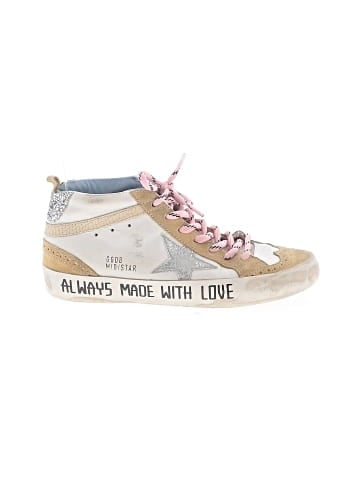 Golden Goose sneakers (view 1)