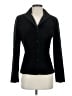 Carlisle Black Blazer Size 4 - photo 1