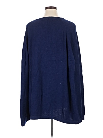 IMAN Pullover Sweater (view 2)