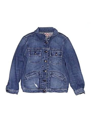 Juicy Couture Denim Jacket (view 1)