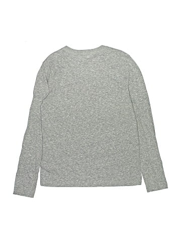 Crewcuts Long Sleeve Henley (view 2)