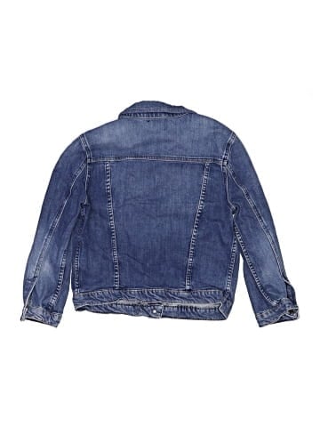 Juicy Couture Denim Jacket (view 2)