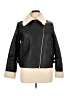 Love Tree 100% Polyurethane Black Jacket Size XL - photo 1