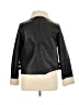 Love Tree 100% Polyurethane Black Jacket Size XL - photo 2