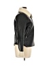 Love Tree 100% Polyurethane Black Jacket Size XL - photo 4