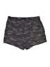 Athleta Camo Gray Shorts Size 18 - photo 2