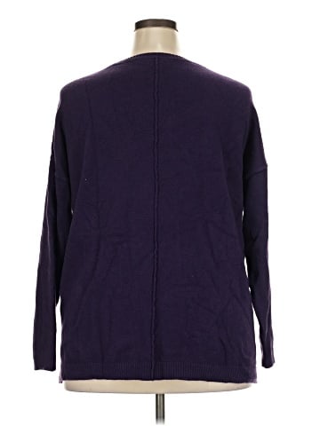 J.Jill Pullover Sweater (view 2)