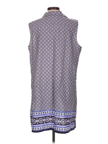 Lands' End Casual Dress (view 2)