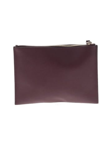 MICHAEL Michael Kors Leather Wristlet (view 2)