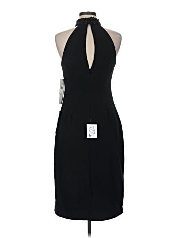 Adrianna Papell Cocktail Dress (view 2)