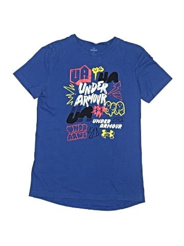 Under Armour Short Sleeve T-Shirt (view 1)