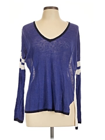 Firth Pullover Sweater (view 1)