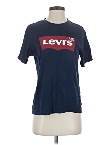 Levi's Short Sleeve T-Shirt (view 1)