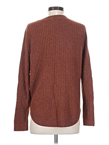 St. John's Bay Pullover Sweater (view 2)