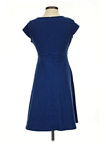 Motherhood Casual Dress (view 2)