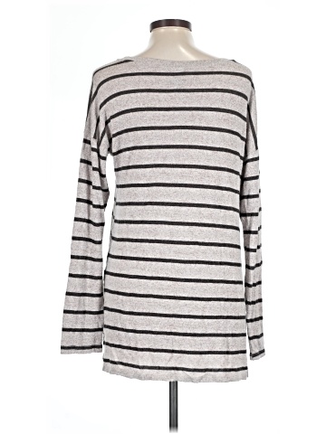 Bobeau Long Sleeve T-Shirt (view 2)