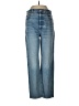 Unbranded Blue Jeans Size 32 waist (estimated) - photo 1