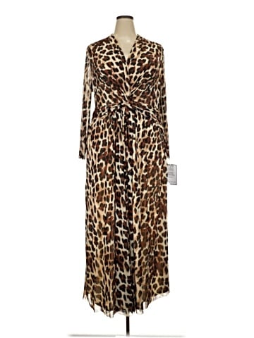 Anne Klein Casual Dress (view 1)