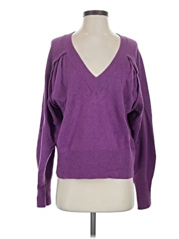 CAbi Pullover Sweater (view 1)