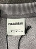 Pull&Bear Gray Sweatshirt Size M - photo 7