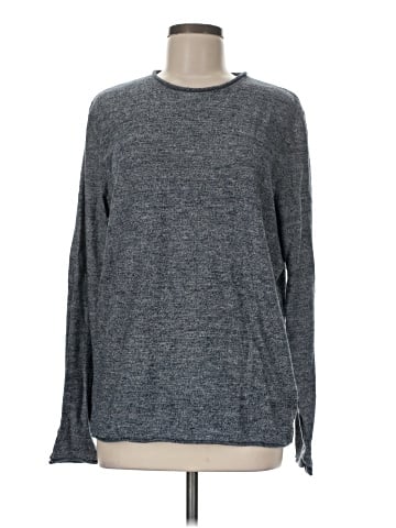 H&M Long Sleeve Top (view 1)