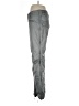Spyder 100% Polyester Chevron-herringbone Gray Casual Pants Size 10 - photo 5