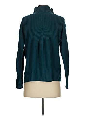 Angel of the North Turtleneck Sweater (view 2)