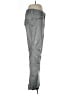 Spyder 100% Polyester Chevron-herringbone Gray Casual Pants Size 10 - photo 4
