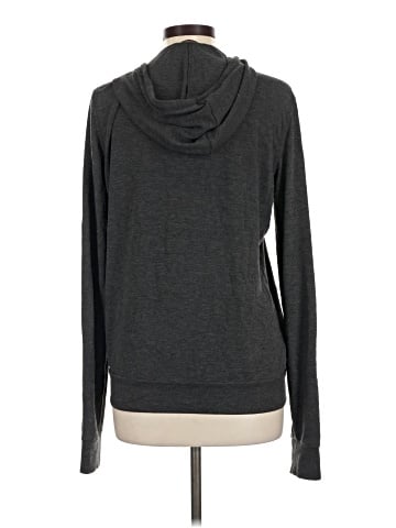 Abbot & Main Zip Up Hoodie (view 2)