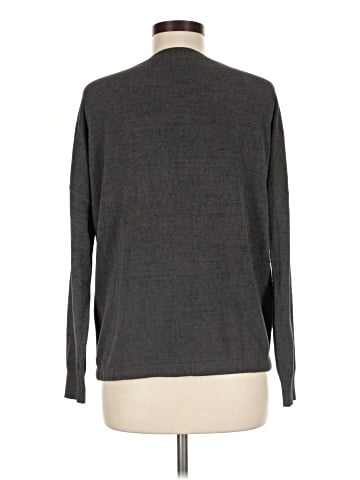 Barefoot Dreams Cozychic Lite Pullover Sweater (view 2)