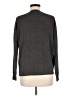 Barefoot Dreams Cozychic Lite Gray Pullover Sweater Size M - photo 2
