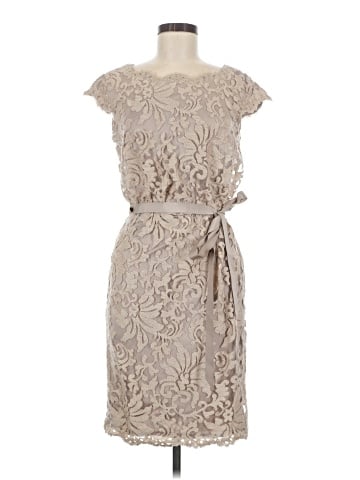 Tadashi Shoji Cocktail Dress (view 1)