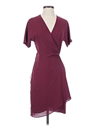 Babaton Cocktail Dress (view 1)