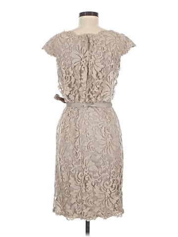 Tadashi Shoji Cocktail Dress (view 2)