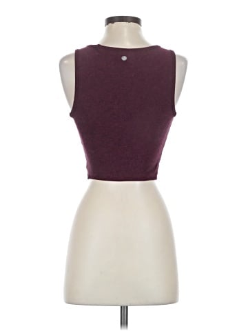 Yogalicious Tank Top (view 2)