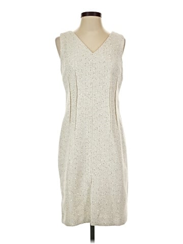 Ann Taylor Casual Dress (view 1)