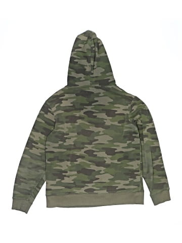 Champion Pullover Hoodie (view 2)